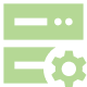 Management Systems Icon
