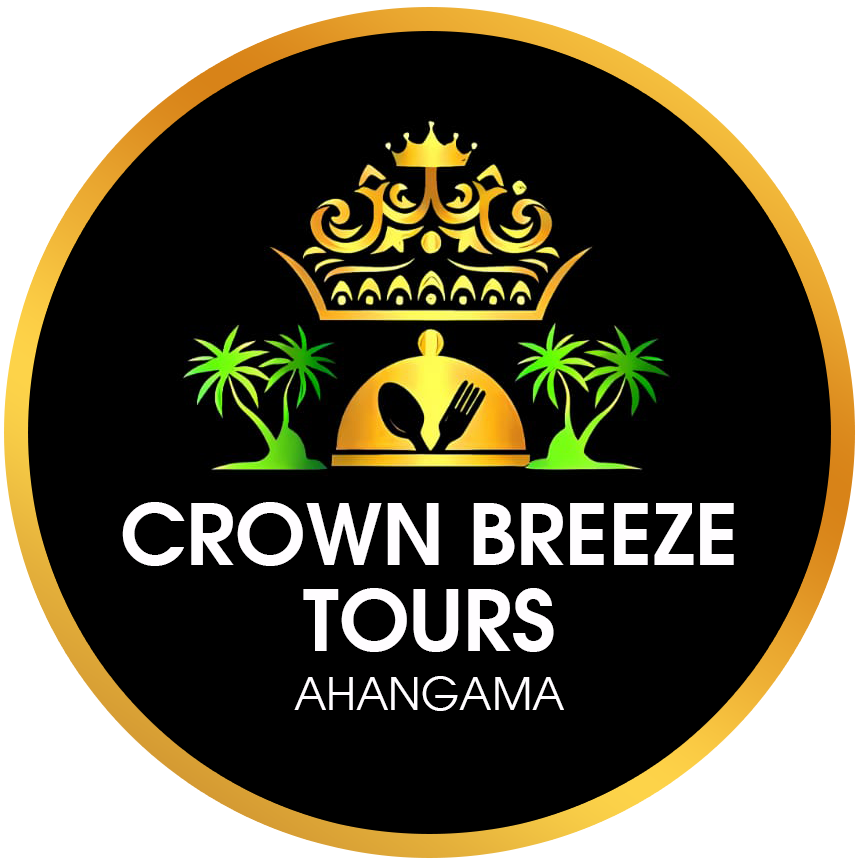 Crown Breeze Tours & Villa
