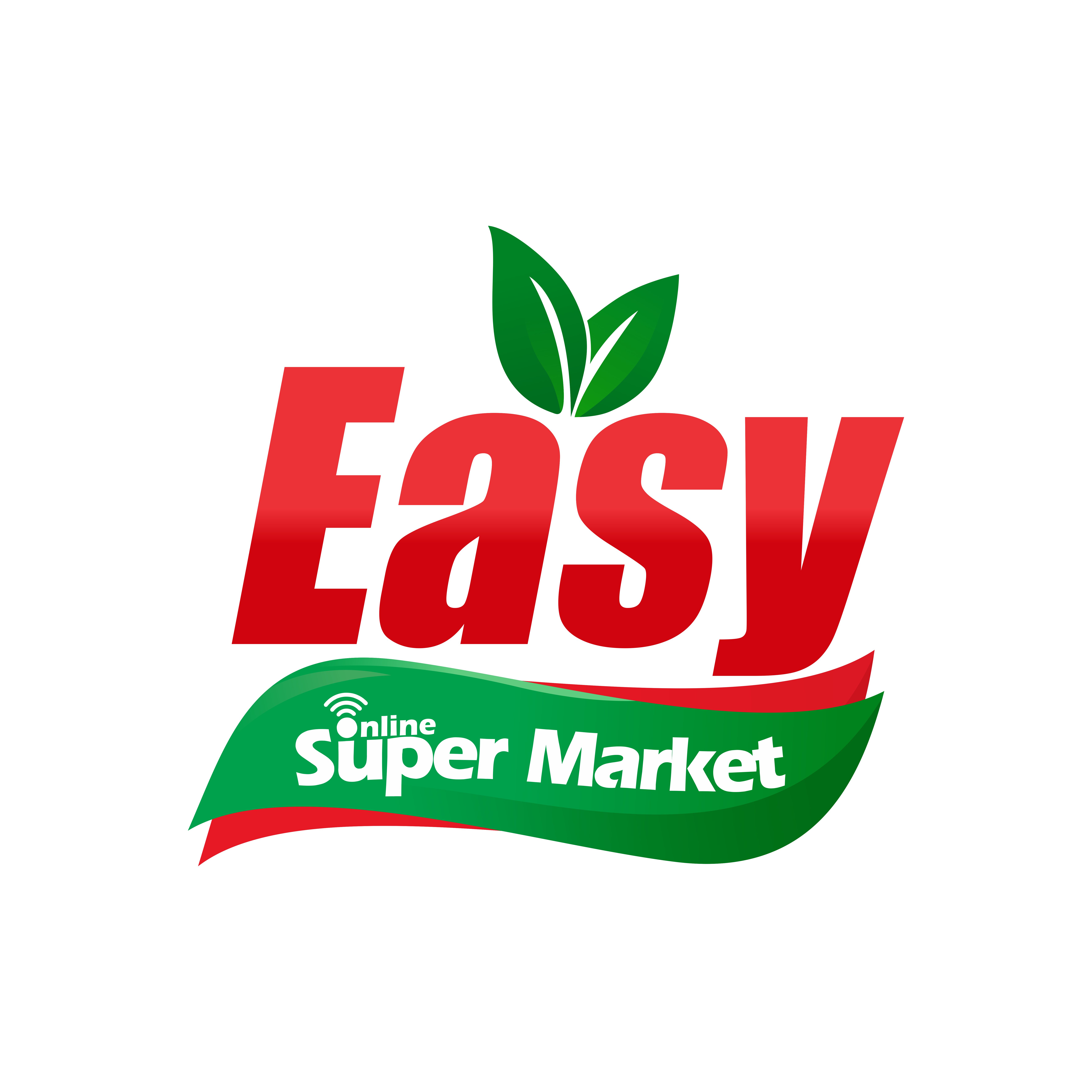 Easy Super - Online Supermarket