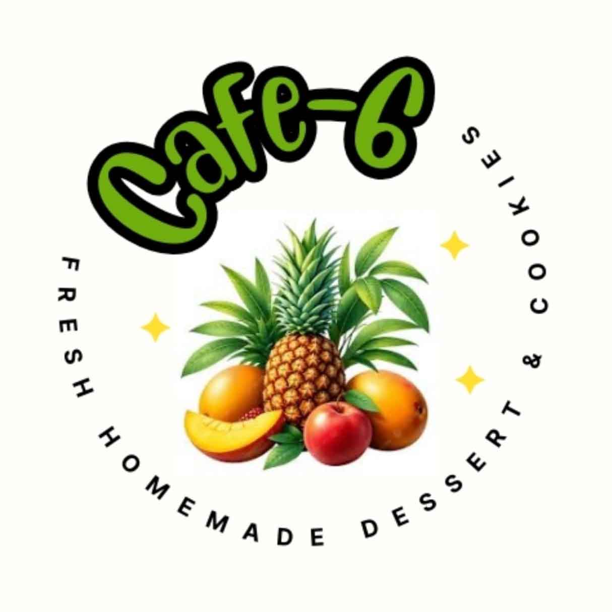 Cafe 6