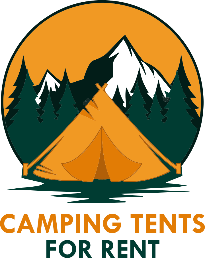 Camping Tents for rent