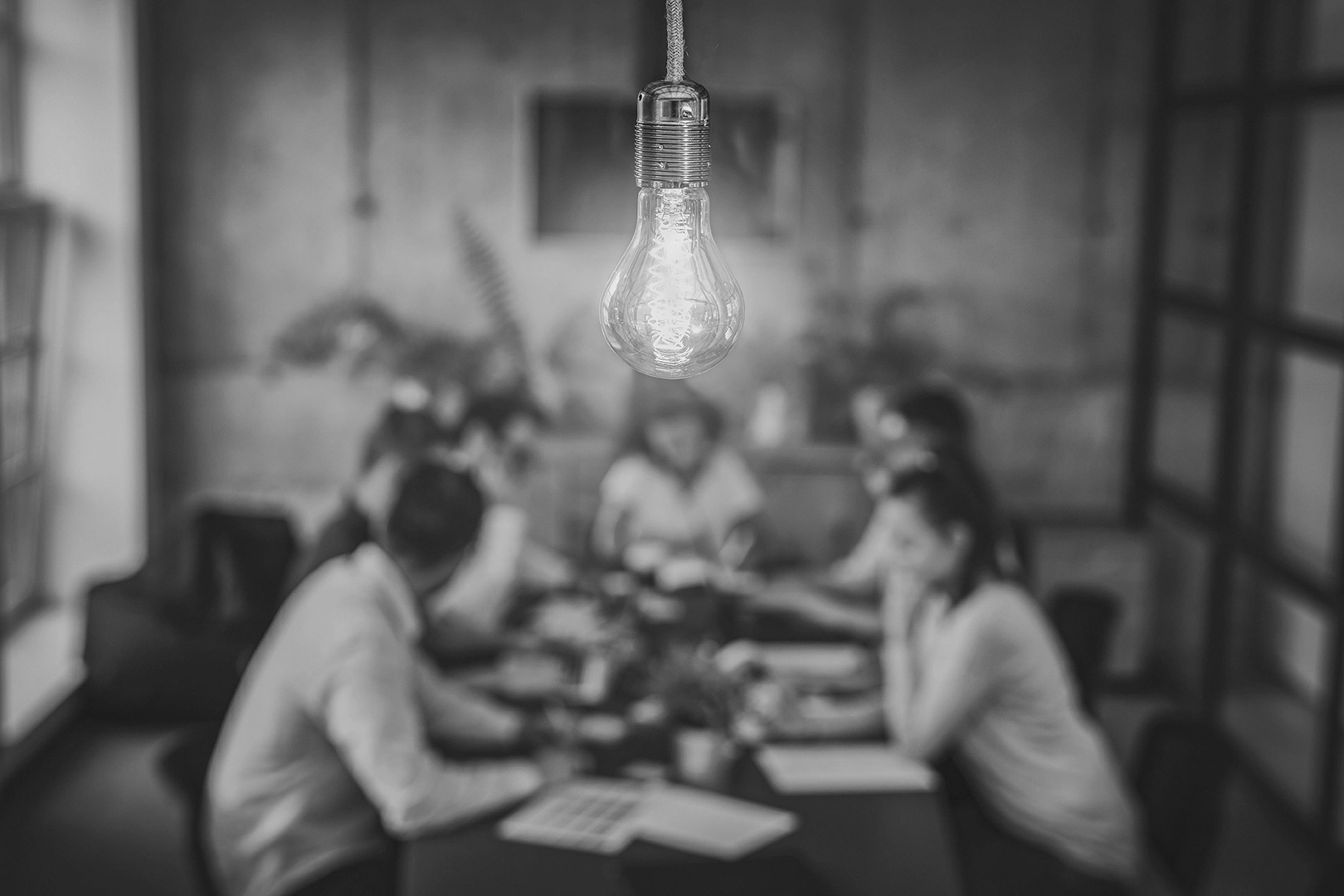 Empowering Businesses Website